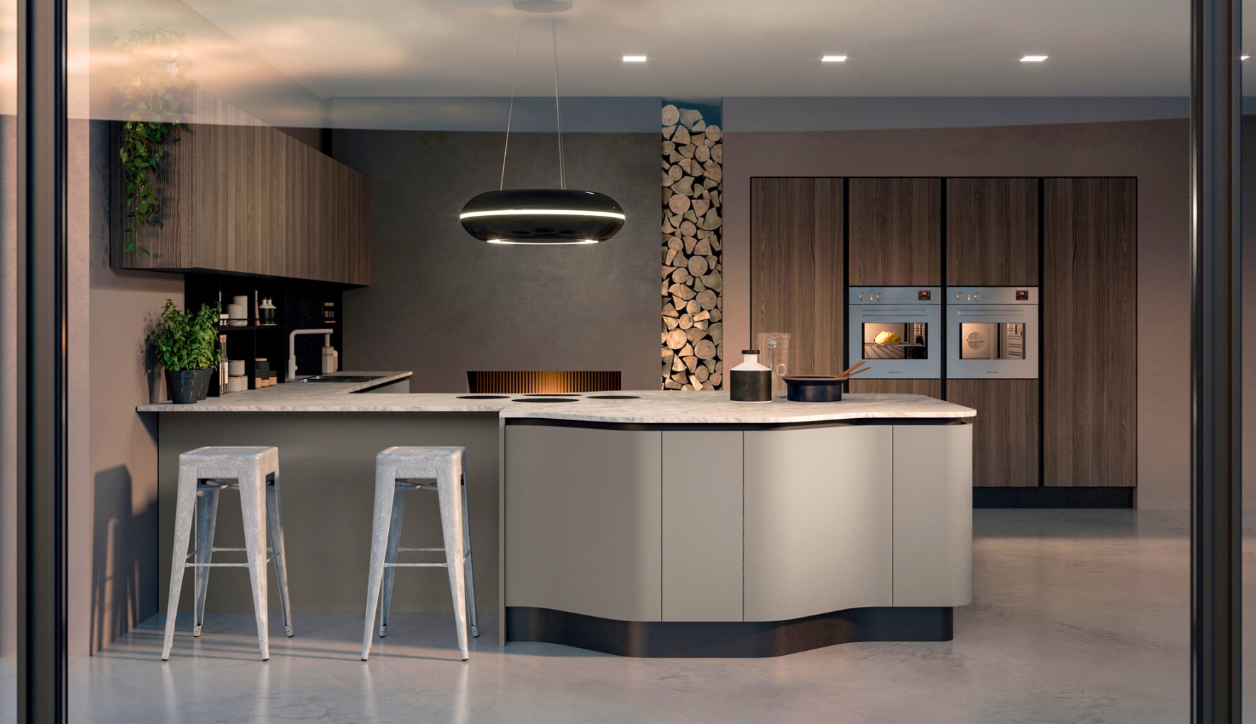 Cucina Aran 4