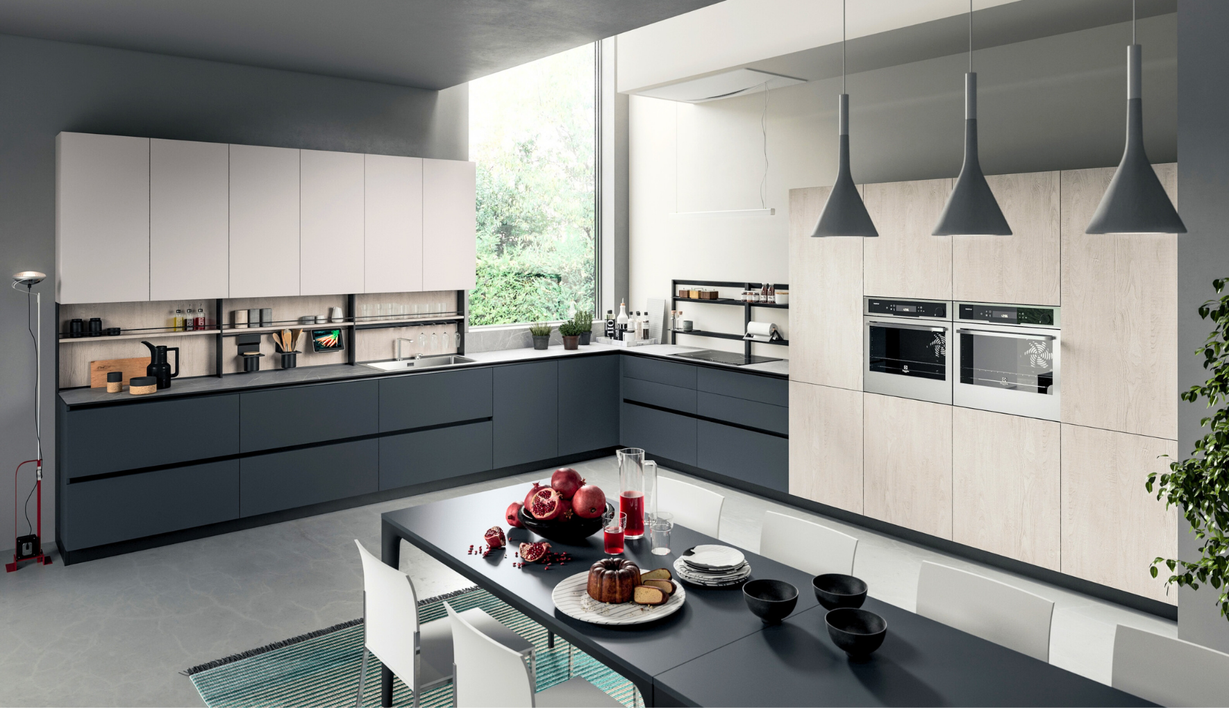 Cucina Aran 3